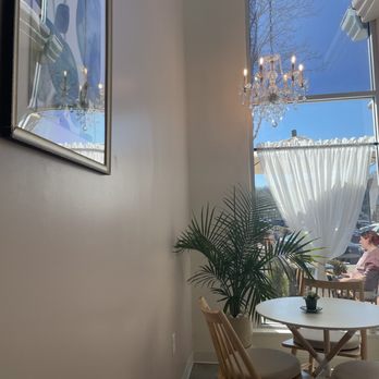 Vanilla Café e Gelato - Sitting - Coffee & Tea Near Me - Marietta, Georgia