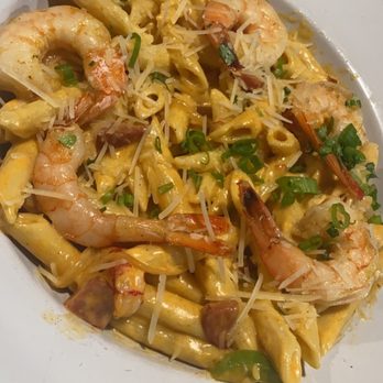 Willie B's Kitchen & Lounge - Voodoo pasta - Lounges Near Me - Nashville, Tennessee