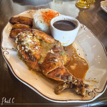 Isla Cuban-Latín Kitchen & Rum Bar - Pollo Asada Isla - Cuban Near Me - La Palma, California Isla Cuban-Latín Kitchen & Rum Bar - Pollo Asada Isla - Cuban Near Me - La Palma, California