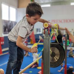 Mi Childcare