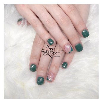 Stella Nails & Lashes - Eyelash Service Near Me - Johnston, Iowa