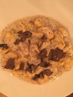 Osteria Bolognese by null