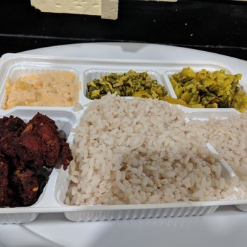 Coconut Grove Foods - Meals(pineapple pachadi, beans thoran, aviyal) with Malabar chicken fry - Grocery Near Me - Mississauga, Ontario Coconut Grove Foods - Meals(pineapple pachadi, beans thoran, aviyal) with Malabar chicken fry - Grocery Near Me - Mississauga, Ontario