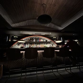 dLeña - Speakeasy bar - Mexican Near Me - Washington, DC, District of Columbia