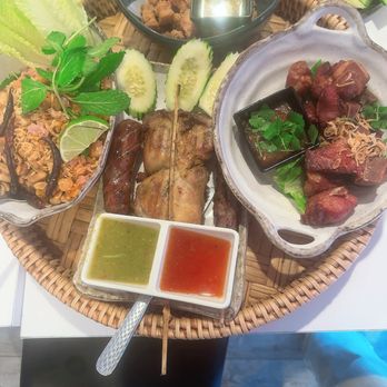 Nok’s Kitchen - Laotian Near Me - Westminster, California Nok’s Kitchen - Laotian Near Me - Westminster, California
