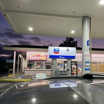 ExtraMile - Convenience Stores Near Me - San Luis Obispo, California