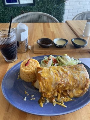 Frontera Mexican Kitchen by null