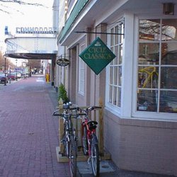 Cycle Classics