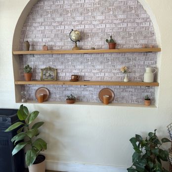 Casita Coffee - Decor - Coffee & Tea Near Me - Gilbert, Arizona