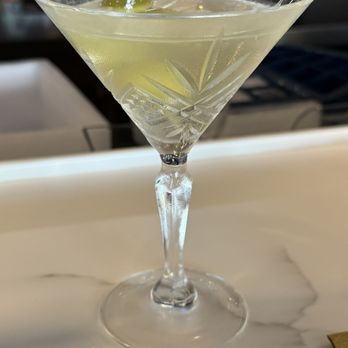 Madrina - Madrina-tini - Italian Near Me - Webster Groves, Missouri