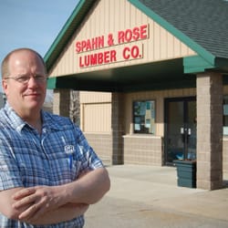 Spahn & Rose - Osage - General Manager, Kelly Anderson