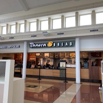 Panera Bread - Salad Near Me - New Springfield, Ohio
