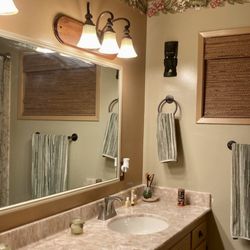 Legacy Cultured Marble