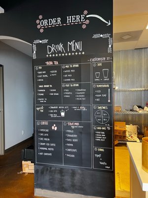 The Foundry Bakery by null