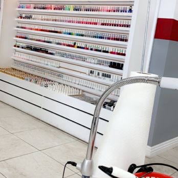 Your Nail Salon - Nail Color Options - Nail Salons Near Me - Las Vegas, Nevada