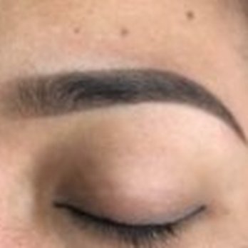 BrowsMD - Another Happy Brow Client;) - Permanent Makeup Near Me - Henderson, Nevada