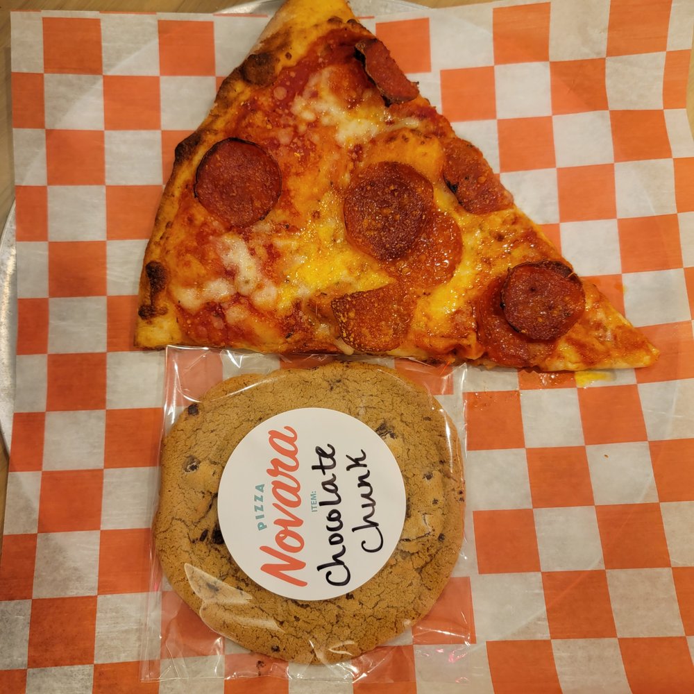 Pizza Novara - Pizza Near Me - Bloomington, Minnesota Pizza Novara - Pizza Near Me - Bloomington, Minnesota