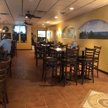 Luigis Pasta & Pizza - the dining area - Pizza Near Me - Shawano, Wisconsin Luigis Pasta & Pizza - the dining area - Pizza Near Me - Shawano, Wisconsin