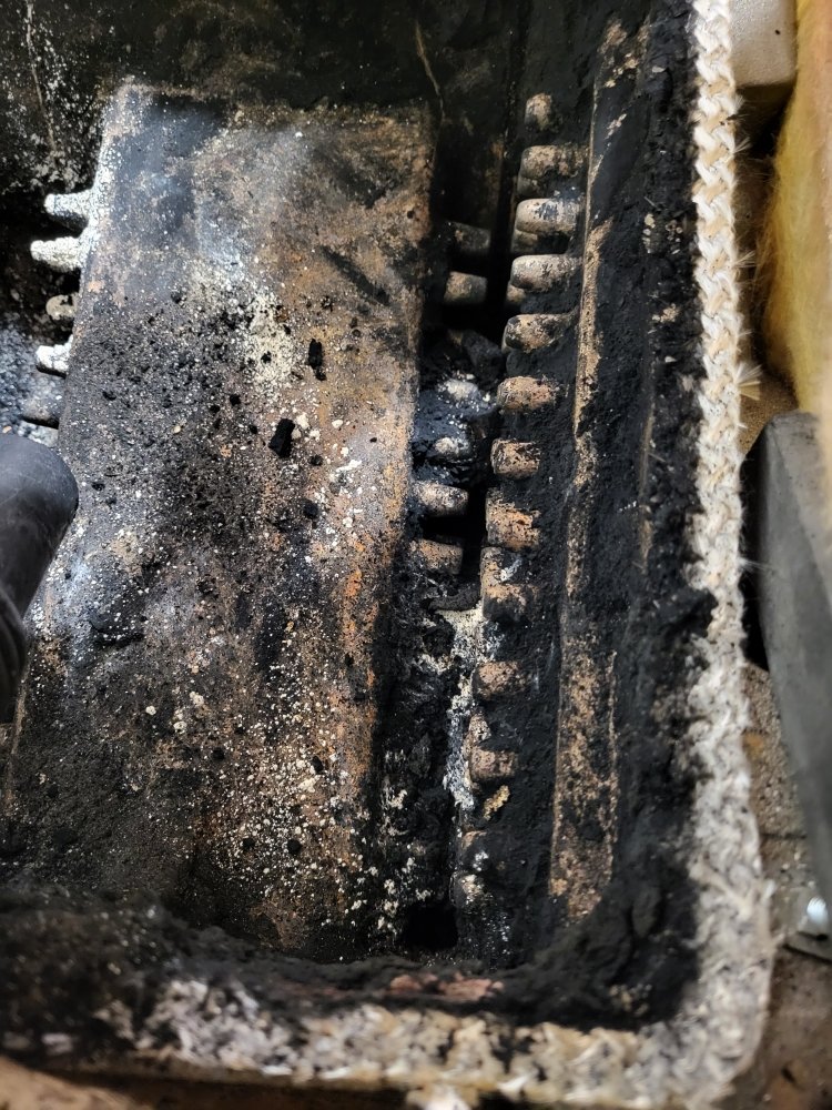 Slide of CPB Mechanical