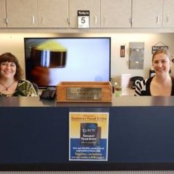 Photo of SCTC - Stayton, OR, US. SCTC Employees in the Office