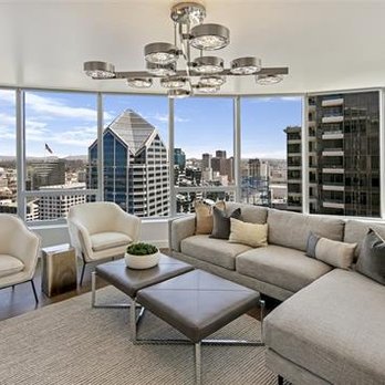 Billionaires Row - 888 West E St, Downtown- Pacific Gate- REDUCED- $2,995,000 - $3,285,000...11/06/2018 - Real Estate Services Near Me - La Jolla, California