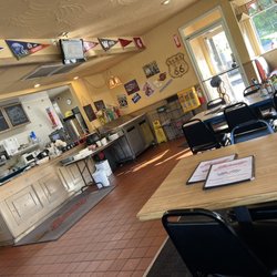 Sam's Restaurant