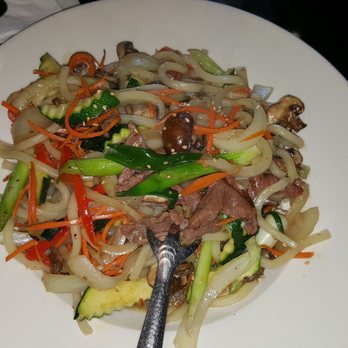 Korea House - Beef Udon BohkEum - Korean Near Me - Bothell, Washington Korea House - Beef Udon BohkEum - Korean Near Me - Bothell, Washington