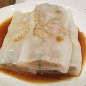 East Ocean Restaurant - Beef rice roll - Chinese Near Me - Haymarket, NSW