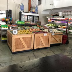Uptown Farm Market - Lots of fresh fruits veggies