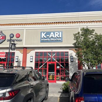 K Ari - Skin Care Near Me - South Salt Lake, Utah K Ari - Skin Care Near Me - South Salt Lake, Utah