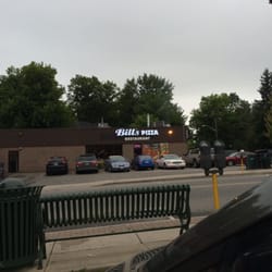 Bill's Pizza