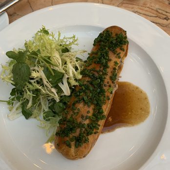 Le Zoo - Duck confit - French Near Me - Miami Beach, Florida