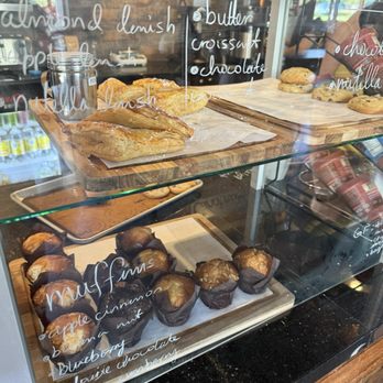 Canabru Coffee - Coffee & Tea Near Me - Chino, California