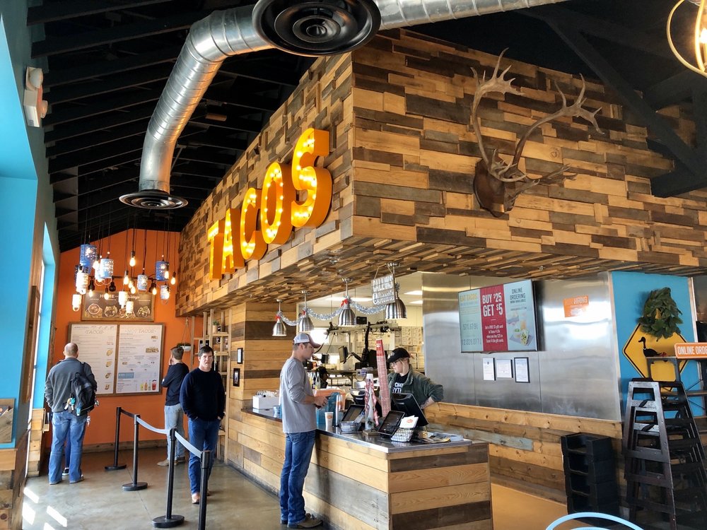 TACOS 4 LIFE 46 Photos & 56 Reviews 2929 Parkwood Rd, Jonesboro