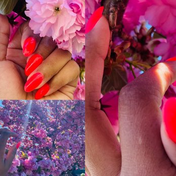 Tida Nails & Spa - Nail Salons Near Me - North Haven, Connecticut