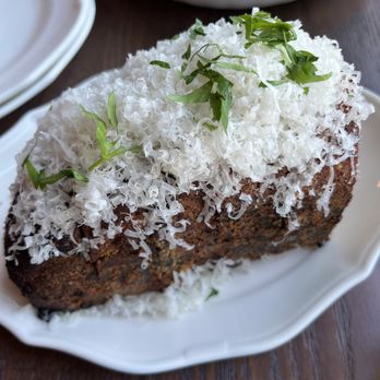 Donna's - Garlic Bread to raise the dead - Italian Near Me - Los Angeles, California Donna's - Garlic Bread to raise the dead - Italian Near Me - Los Angeles, California