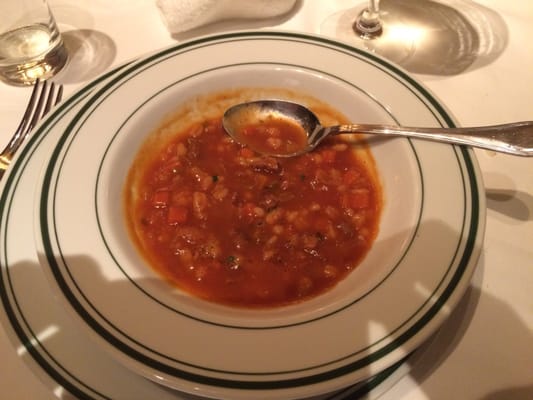 Wolfgang's Steakhouse Marunouchi by null
