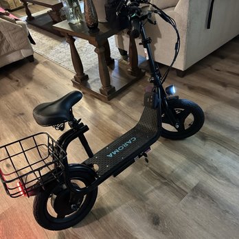 Ebike Mobile - Bike Repair/Maintenance Near Me - Huntington Beach, California Ebike Mobile - Bike Repair/Maintenance Near Me - Huntington Beach, California