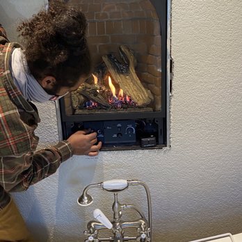 NWA PyroPros - Fireplace Services Near Me