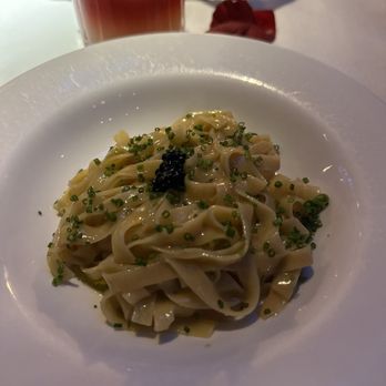 The Little Door - Pasta appetizer for their Valentine's Day menu - French Near Me - Los Angeles, California The Little Door - Pasta appetizer for their Valentine's Day menu - French Near Me - Los Angeles, California