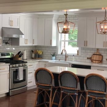 C&S Home Masters - a kitchen with stainless steel appliances - Painters Near Me C&S Home Masters - a kitchen with stainless steel appliances - Painters Near Me
