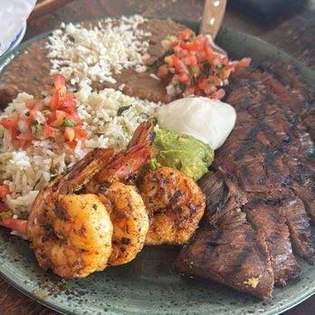 Asada Cantina + Kitchen - Carne Asada w/ Shrimp - Tacos Near Me - San Clemente, California Asada Cantina + Kitchen - Carne Asada w/ Shrimp - Tacos Near Me - San Clemente, California
