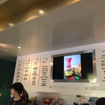 Pokeatery - Poke Near Me - Walnut Creek, California Pokeatery - Poke Near Me - Walnut Creek, California
