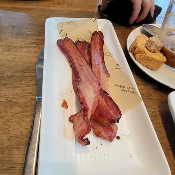 OLIVIA - Bacon - Italian Near Me - Tampa, Florida OLIVIA - Bacon - Italian Near Me - Tampa, Florida