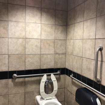 QuikTrip - Men's room toilet - Convenience Stores Near Me - Phoenix, Arizona
