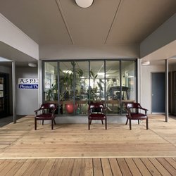 Aspire Physical Therapy - Exterior View