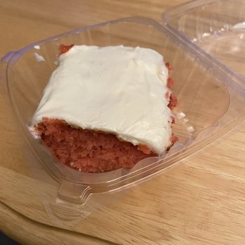 Josanne's Homestyle Kitchen - Strawberry Cake - Southern Near Me - Lexington, Kentucky