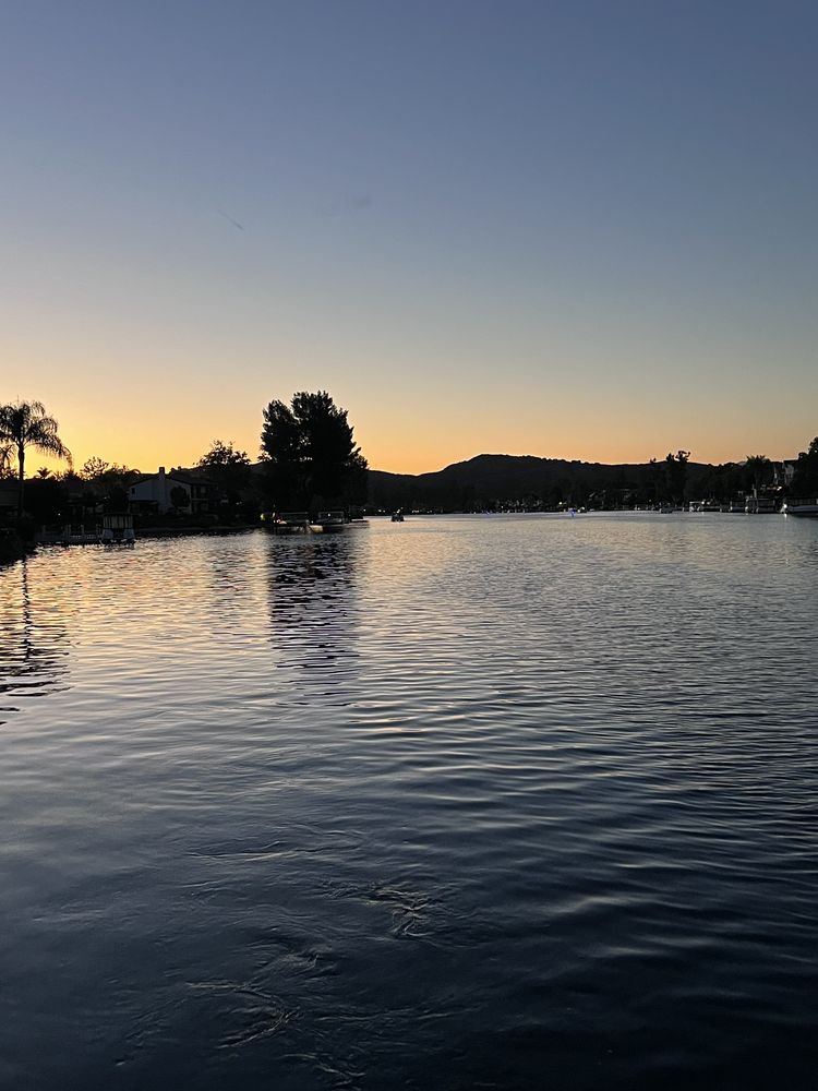 Photo of Westlake Lake