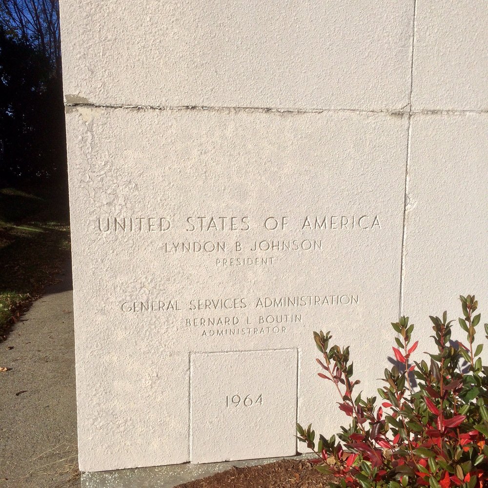 US POST OFFICE Updated September 2024 11 Reviews 2 Congress St