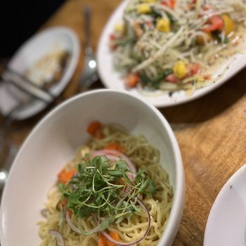 Bone Kettle - Broth soup and papaya salad - Breakfast & Brunch Near Me - Pasadena, California
